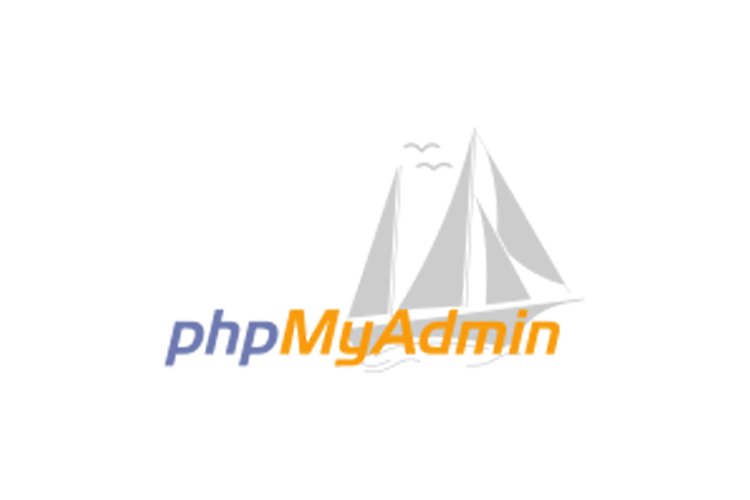 Install phpmyadmin